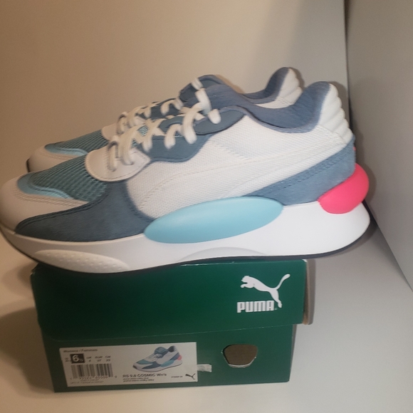 RS 9.8 Cosmic Women's Sneakers 6.5 - Picture 8 of 14